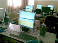 Sala de Informática (imagem 1)