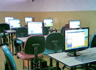 Sala de Informática (imagem 2)