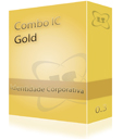Corporate ID Gold