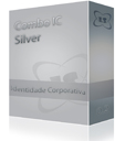 Corporate ID Silver